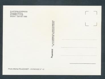 Preview: EASTERN EXPRESS, Douglas DC3-A