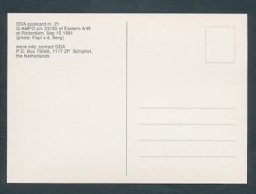 Preview: EASTERN AIRWAYS,