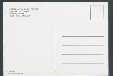 Preview: GARUDA INDONESIA, DC-10-30