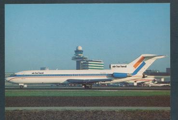 AIR HOLLAND, Boeing 727-2K2
