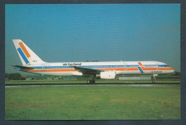 AIR HOLLAND, Boeing 757-27B