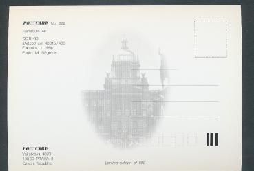 Preview: HARLEQUIN AIR,  DC-10-30