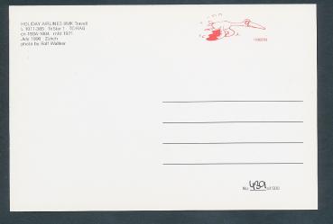 Preview: HOLIDAY AIRLINES, L 1011-385 TriStar 1