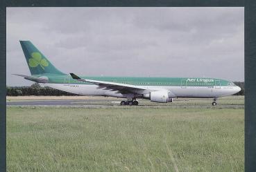 AER LINGUS, A330-202