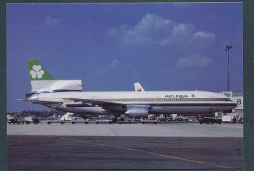 AER LINGUS, L1011-50
