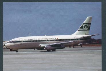 AER LINGUS, L1011-50