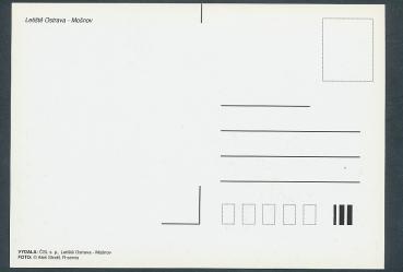 Preview: OSTRAVA INTERNATIONAL AIRPORT