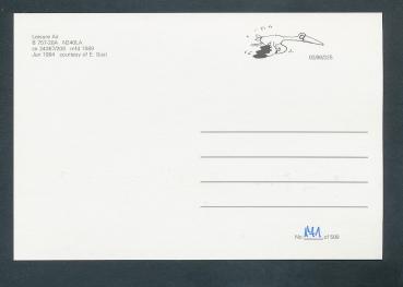 LEISURE AIR, B-757-28A