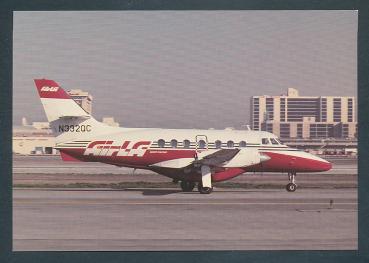 AIR LA Jetstream