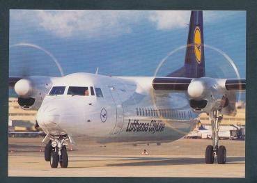 LUFTHANSA CityLine,