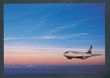 LUFTHANSA, Boeing 737-300