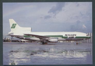 MILLON AIRLockheed L-1011-385-1-14