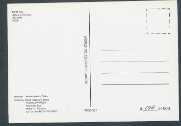 Preview: MERPATI, Airbus A-310-300