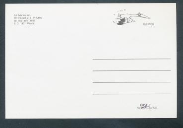 Preview: AIR MANILA, HP Herald 215