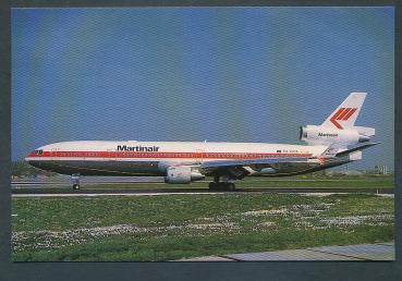 MARINAIR, McDonnell Douglas MD11