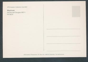 Preview: MARINAIR, McDonnell Douglas MD11