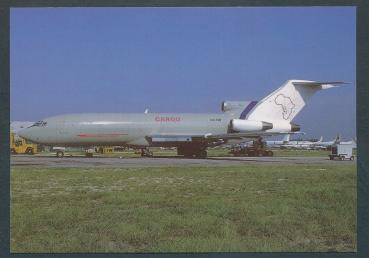 NORTHWEST AIRLINES, Airbus Industrie A320-211