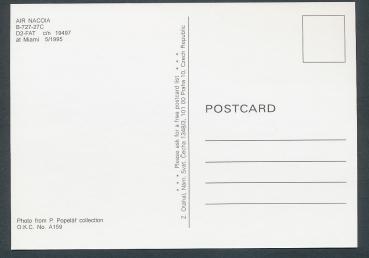 Preview: NORTHWEST AIRLINES, Airbus Industrie A320-211