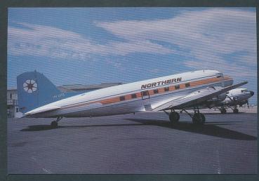 NORTHERN, DC3 50