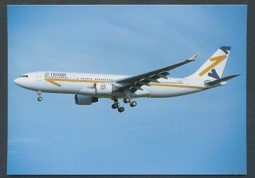 NOVAIR, A330-223