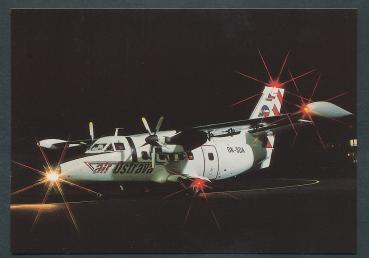 AIR OSTRAVA,  LET L-410