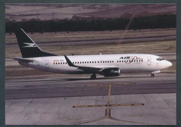AIR PLUS COMET, B737-800