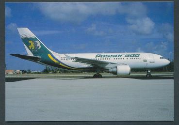 PASSAREDO, Airbus A310-300