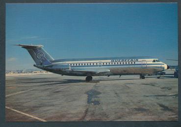 QUEBEAIR, BAC 1-11 304 AX