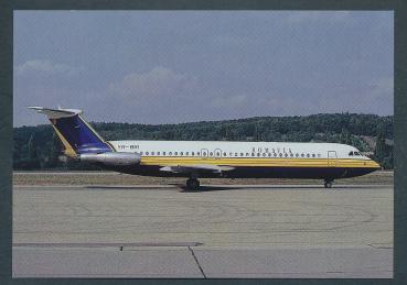 ROMAVIA ROMBAC 1-11-561RC