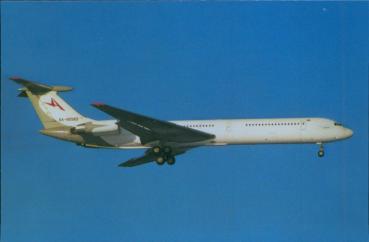 AVIAENERGO, RA-86583