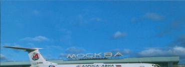 Alrosa-Avia, RA-65693, Tu 134B-3