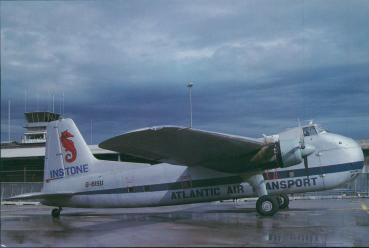 INSTONE/ATLANTIC AIR TRANSPORT,BRISTOL 170