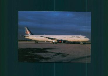 AIRWORLD, A321-211