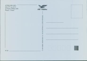 Preview: ATR42 -300