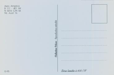 Preview: AERO AMERICA B 111-401 AK