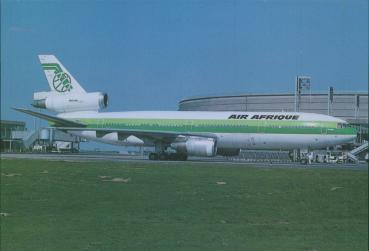 AIR AFRIQUE, Mc Donnell Douglas DC-10-30