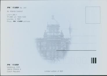 Preview: AIR ATLANTA ICELAND, L1011-385-1