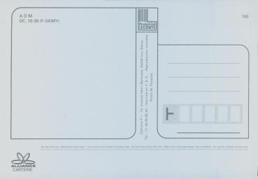 Preview: AOM DC-10-30