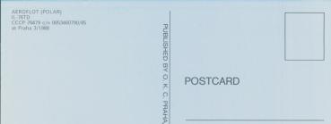 Preview: AEROFLOT, IL 78TD