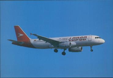 Airbus A320-231
