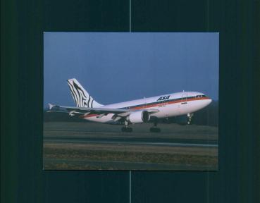 Airbus Industrie A-310-304