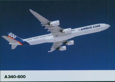Airbus Industrie A-360-600