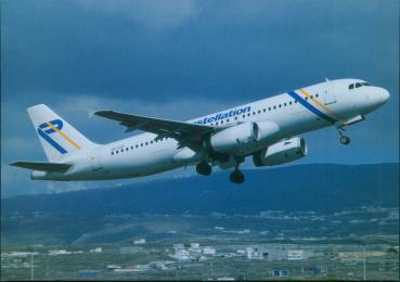 Airbus Industrie A-320-212