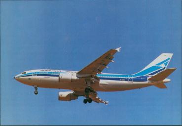 AEROLINEAS ARGENTINAS A 310-324
