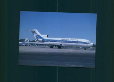 AEROLINEAS ARGENTINAS B727/287