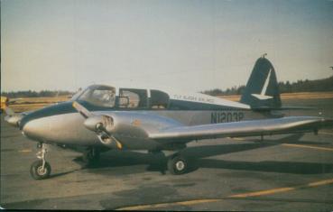 ALASKA Piper Apache