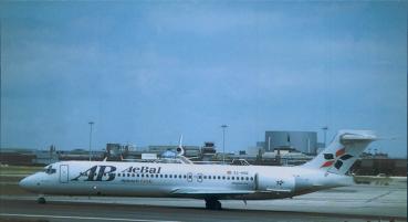 AB-Aebal B 117