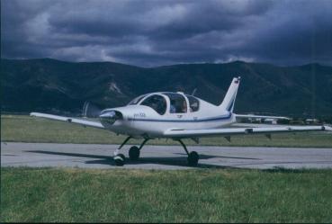 Air Craft, IL-103