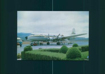 AÈROMARITIME Douglas DC.6B