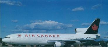 AIR CANADA  Lockheed L-1011-385-1 TriStar 1
